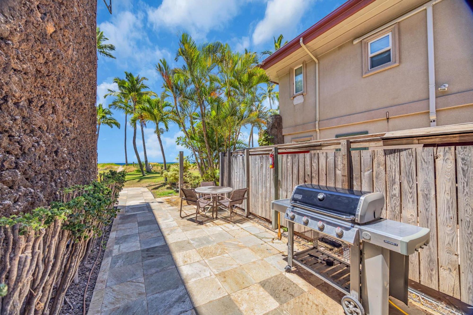 Willa Hale Kai O'Kihei 118 Zewnętrze zdjęcie