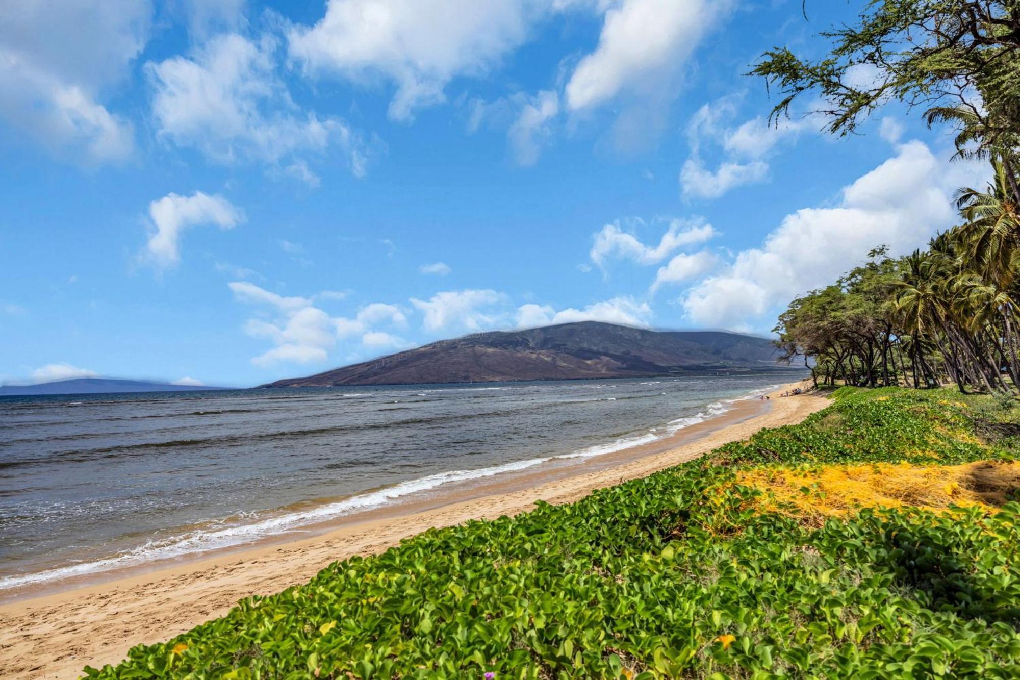Willa Hale Kai O'Kihei 118 Zewnętrze zdjęcie