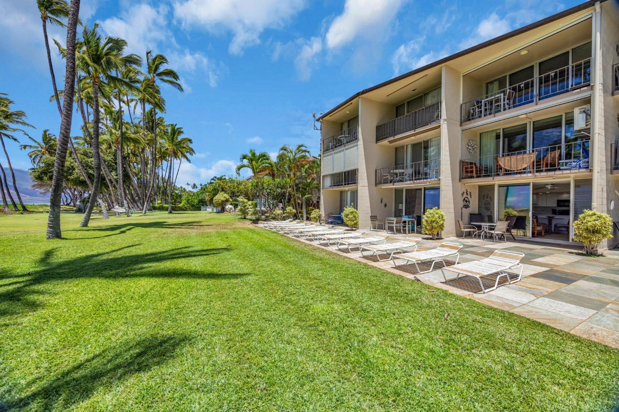 Willa Hale Kai O'Kihei 118 Zewnętrze zdjęcie