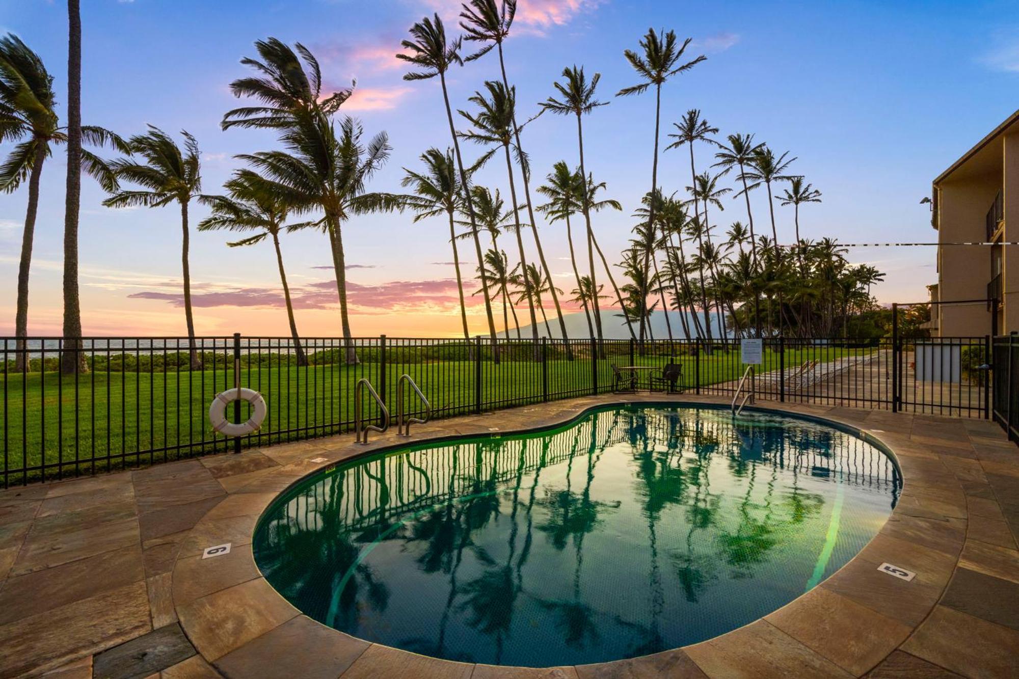 Willa Hale Kai O'Kihei 118 Zewnętrze zdjęcie
