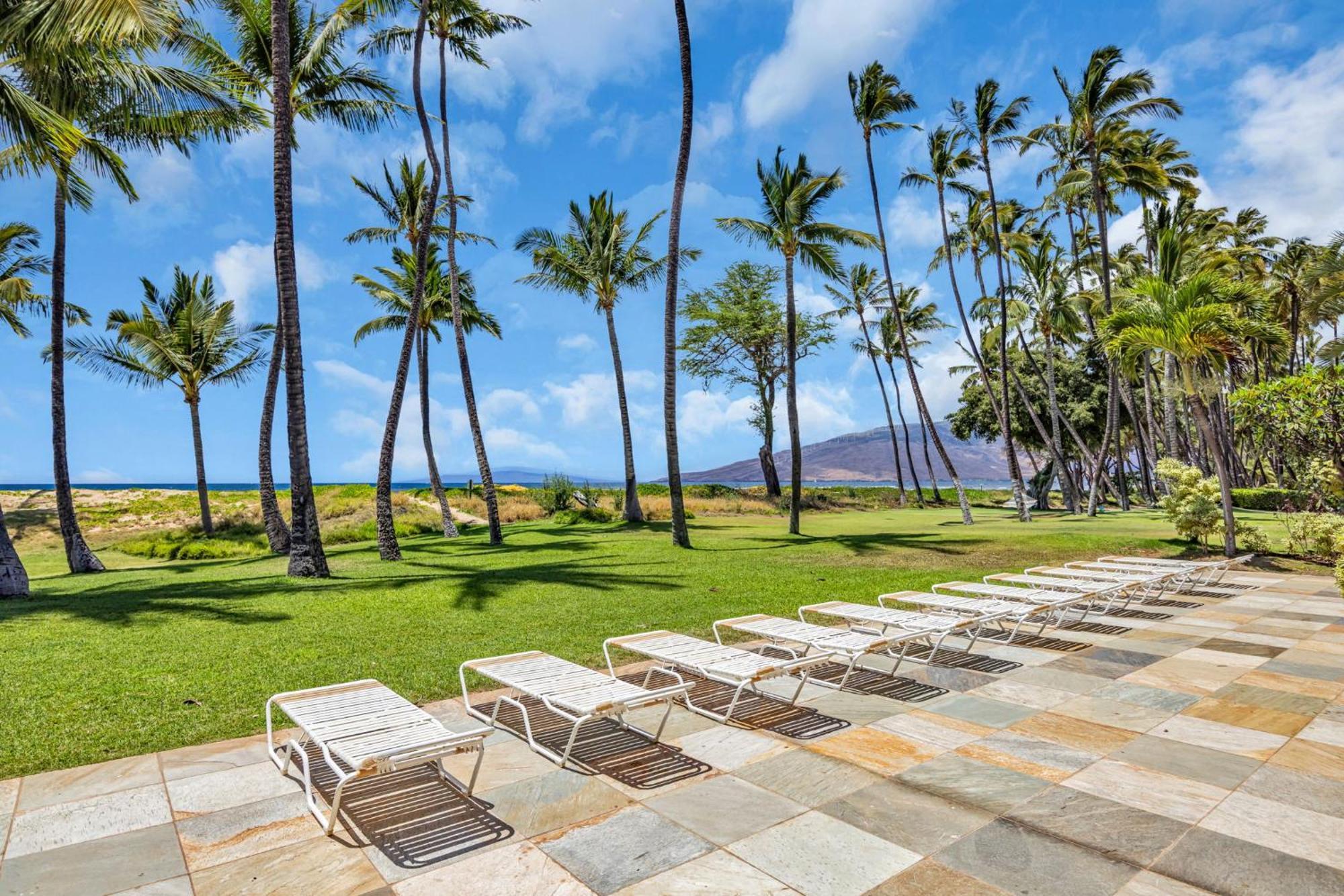 Willa Hale Kai O'Kihei 118 Zewnętrze zdjęcie