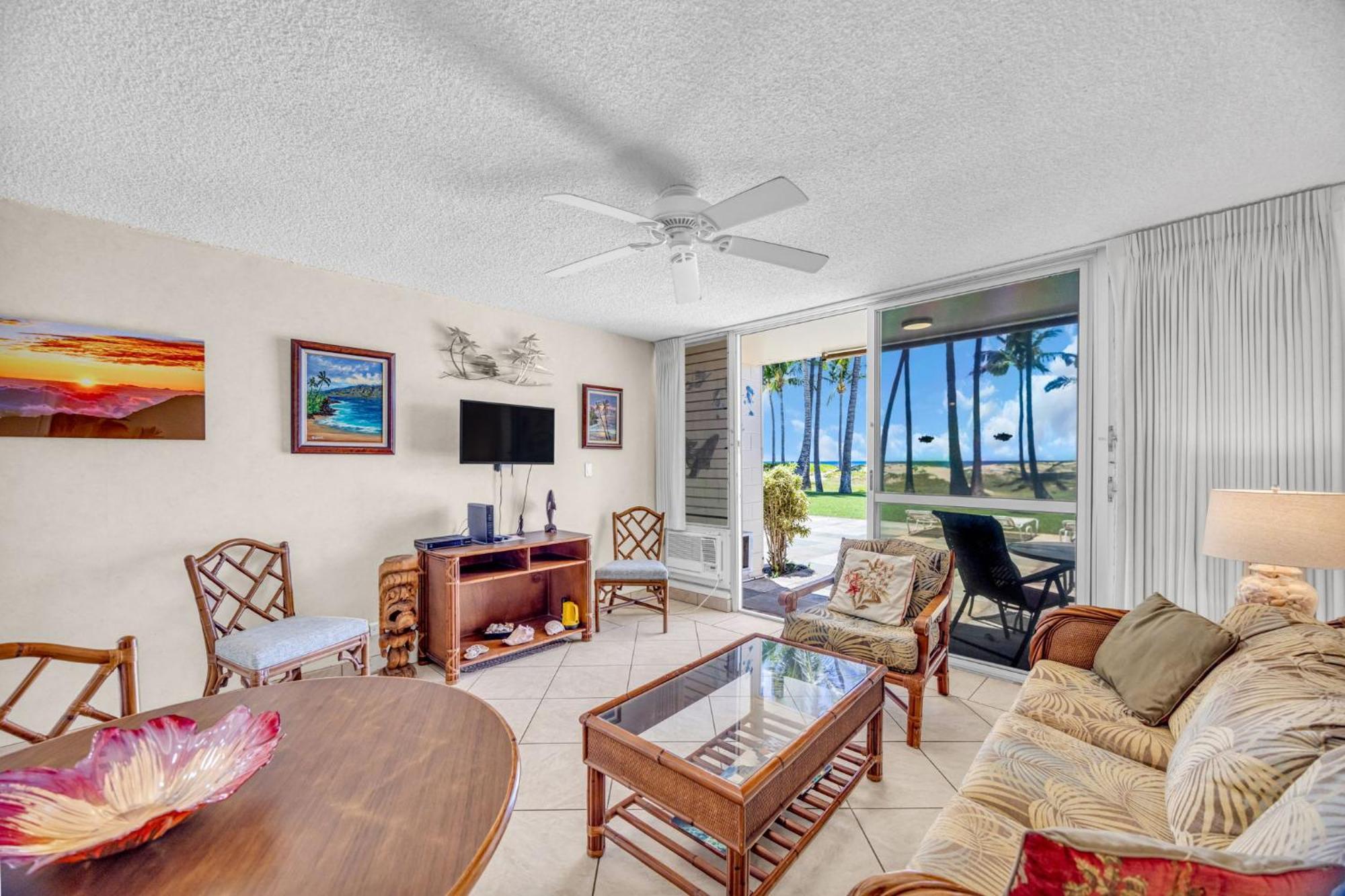 Willa Hale Kai O'Kihei 118 Zewnętrze zdjęcie