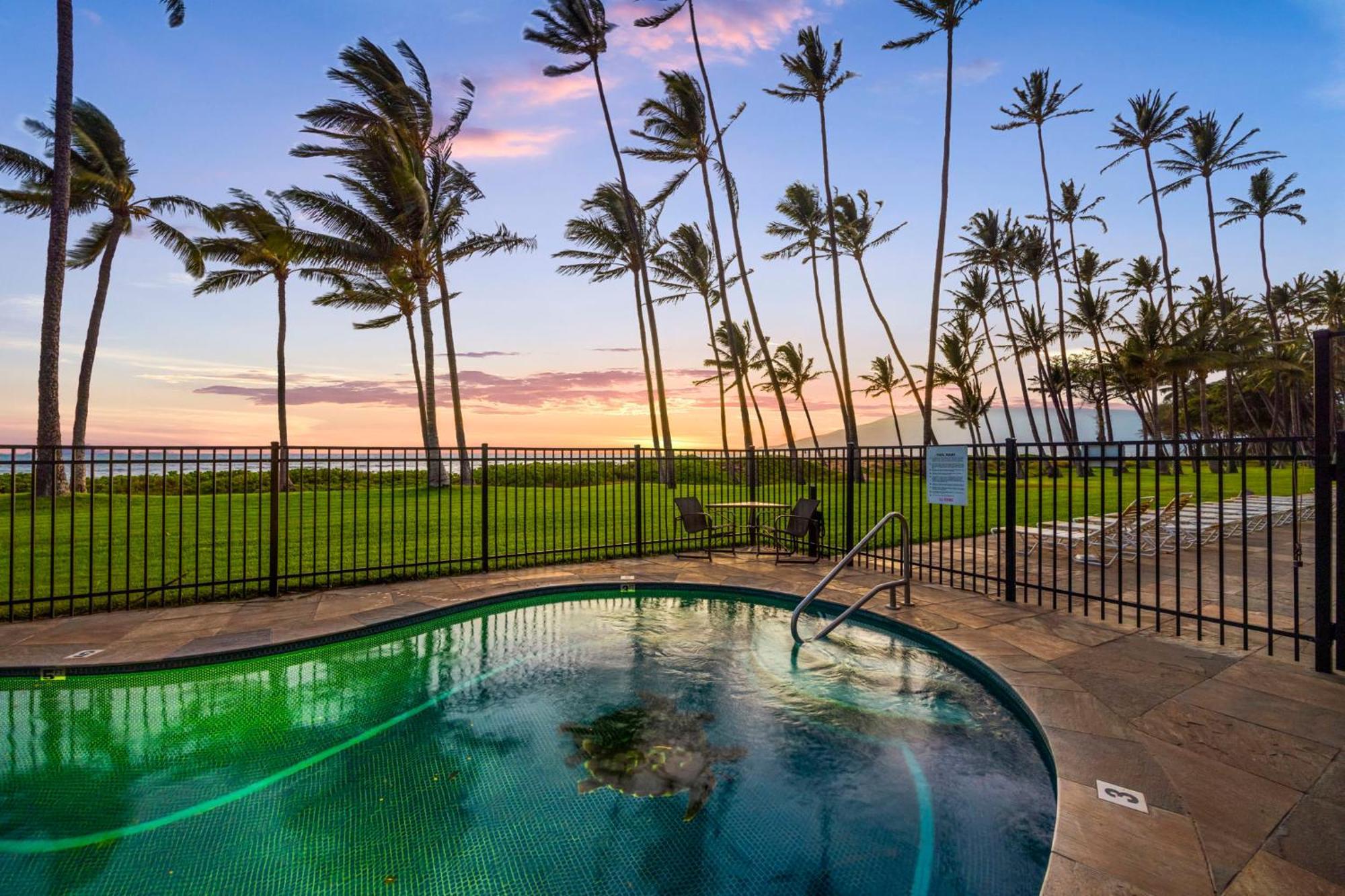 Willa Hale Kai O'Kihei 118 Zewnętrze zdjęcie