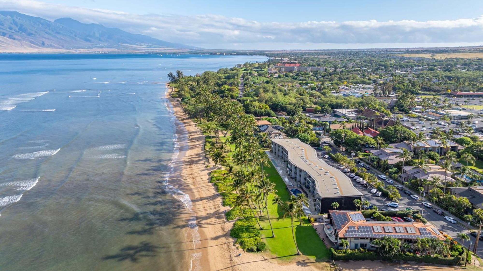 Willa Hale Kai O'Kihei 118 Zewnętrze zdjęcie