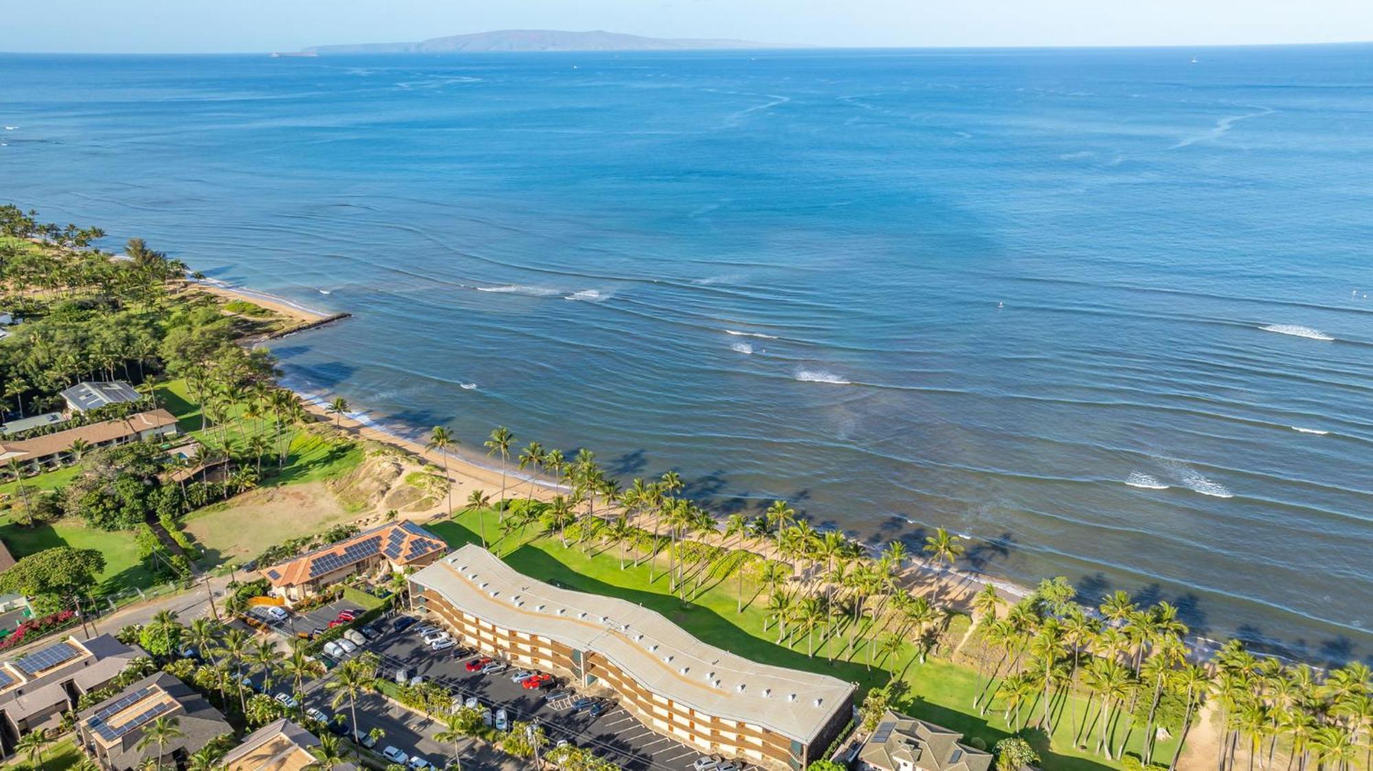 Willa Hale Kai O'Kihei 118 Zewnętrze zdjęcie