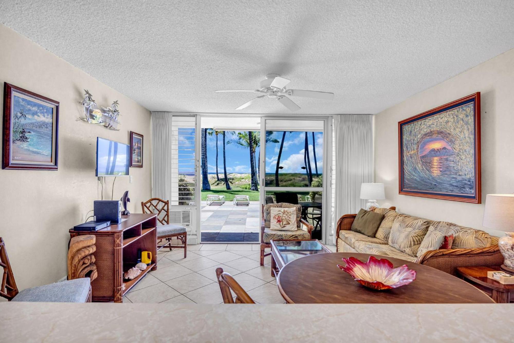 Willa Hale Kai O'Kihei 118 Zewnętrze zdjęcie