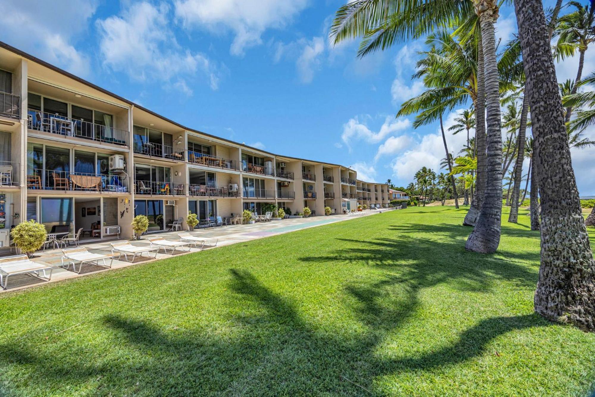Willa Hale Kai O'Kihei 118 Zewnętrze zdjęcie