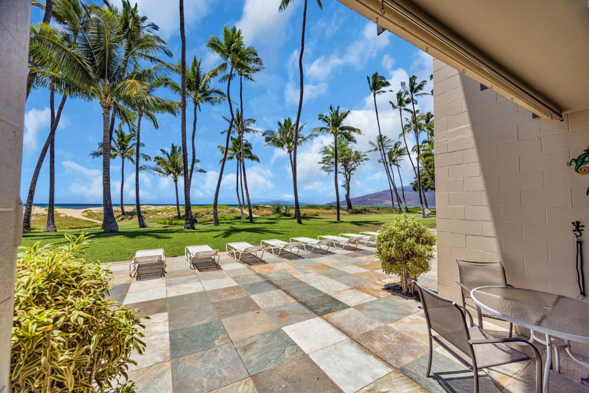 Willa Hale Kai O'Kihei 118 Zewnętrze zdjęcie