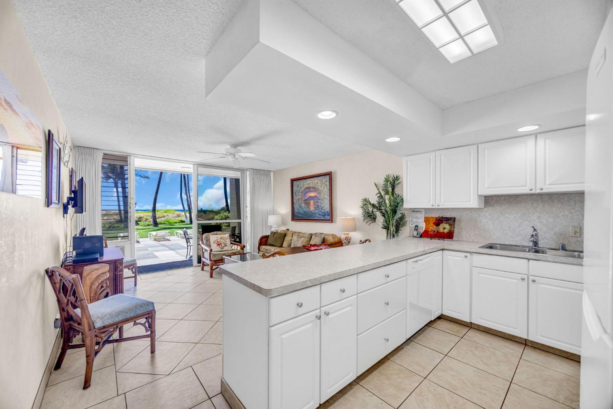 Willa Hale Kai O'Kihei 118 Zewnętrze zdjęcie