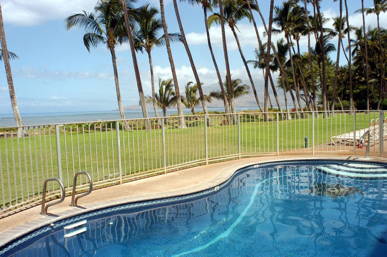 Willa Hale Kai O'Kihei 118 Zewnętrze zdjęcie