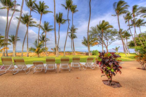 Willa Hale Kai O'Kihei 118 Zewnętrze zdjęcie